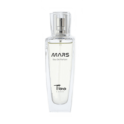 Tiara Mars Perfume