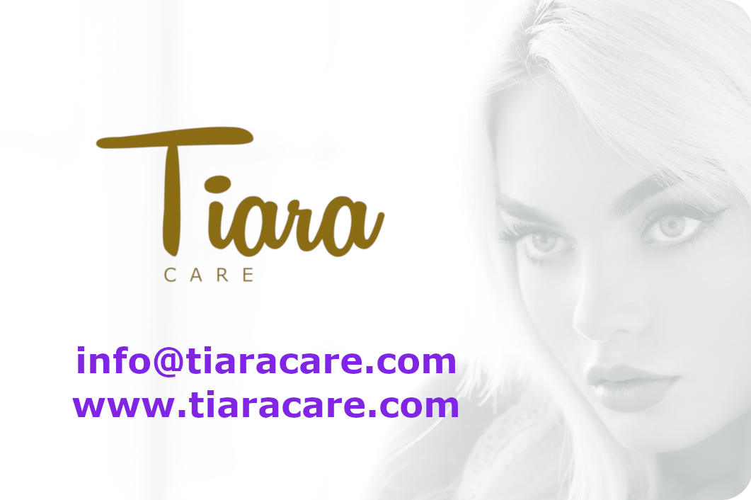 TiaraCare.com