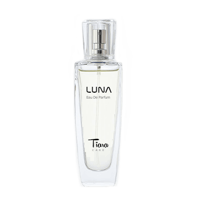 Tiara Luna Perfume